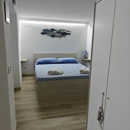 Apartment La Tana Del Silenzio *